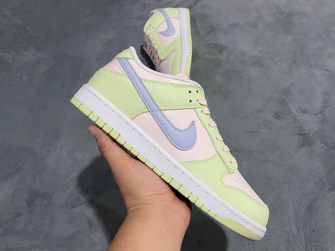 Nike Dunk Low Lime Ice   DD1503-600