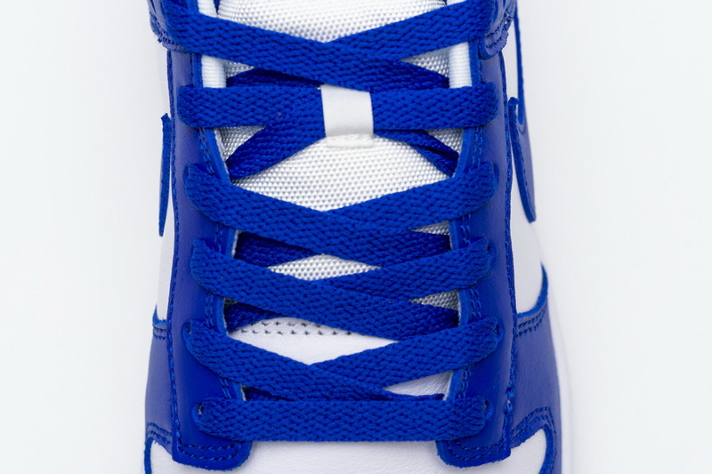 Nike Dunk Low SP Low SP “Kentucky”  CU1726-100