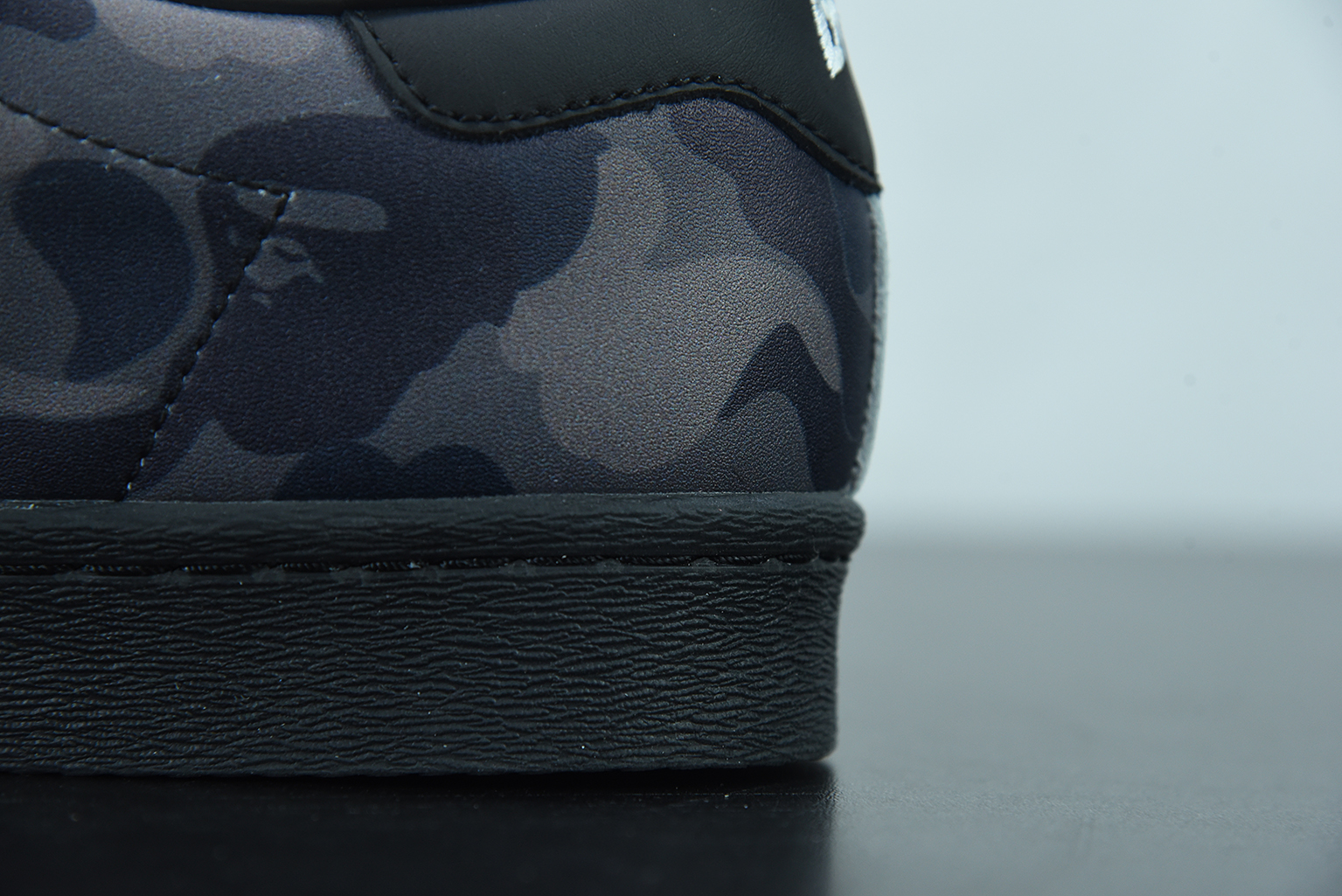 adidas Superstar 80s Bape Multi Camo GZ8981
