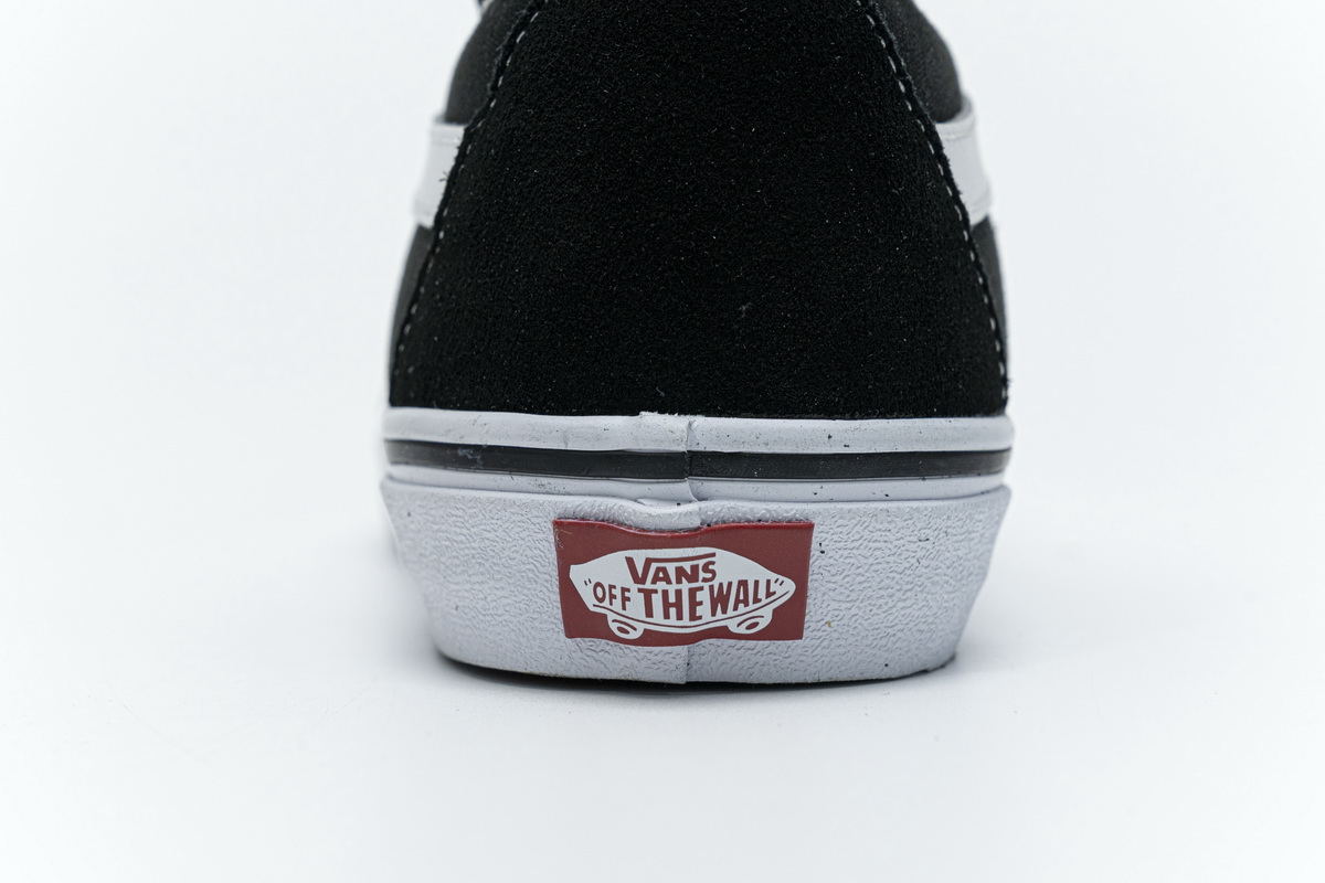 VANS Sk8-HI    VN000D51B8C1