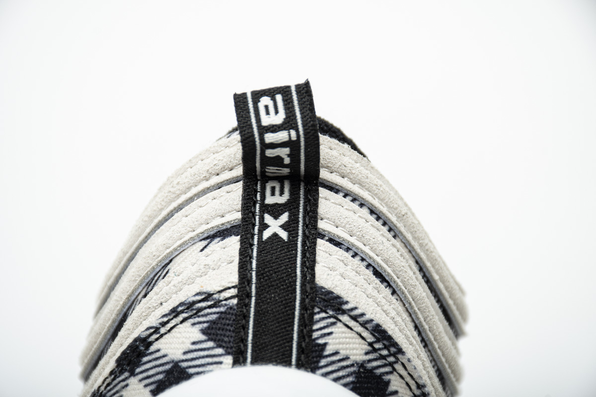 Nike Air Max 97 Premium Plaid Light Cream 312834-201