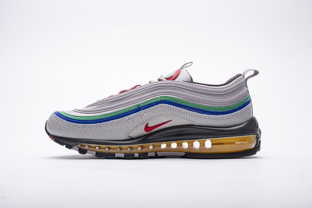 Nike Air Max 97 “Nintendo 64” CI5012-001