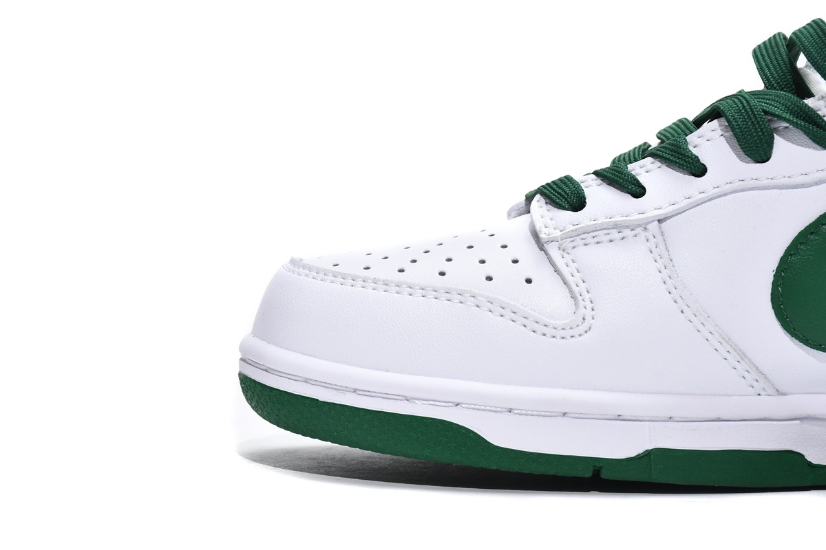 Nike Dunk SB Celtic  DD1503-112