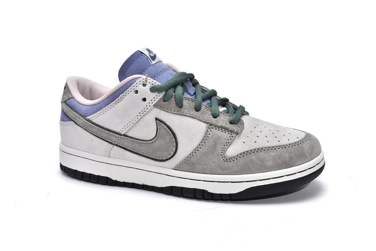Otomo Katsuhiro x Nike SB Dunk Low Steamboy OST LF0039-012