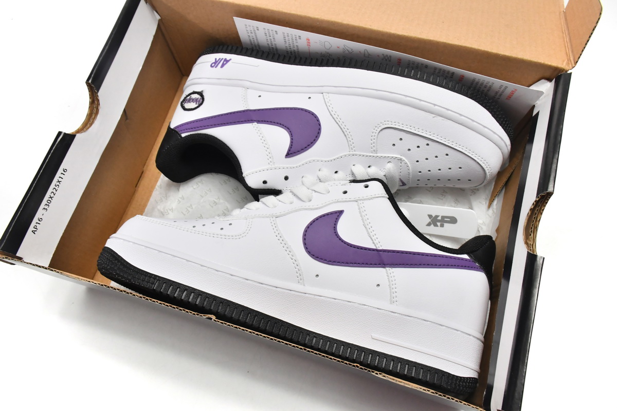 Nike Air Force 1 Low Hoops  DH7440-100