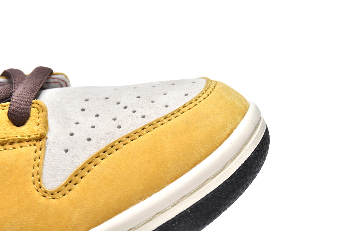 Otomo Katsujiro x Nike Dunk Low Steamboy OST Uranus DO7412-988