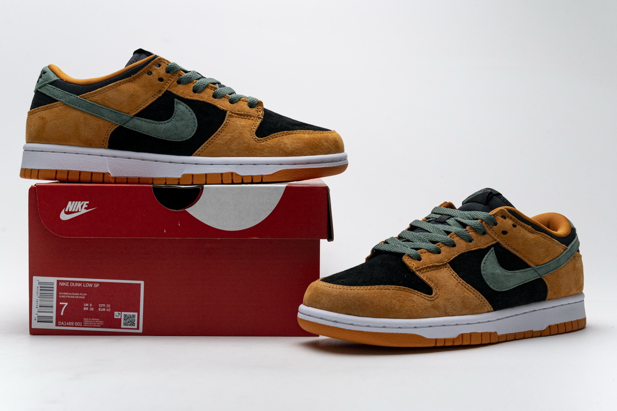 Nike Dunk Low SP“Ceramic”   DA1469-001