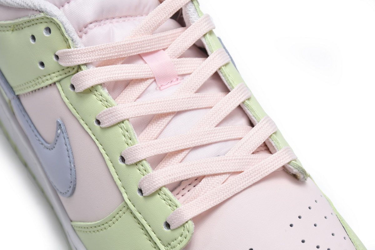 Nike Dunk Low Lime Ice   DD1503-600