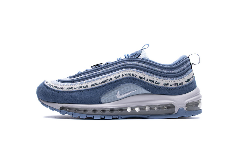 Nike Air Max 97 ND Have a Nike Day Indigo Storm BQ9130-400