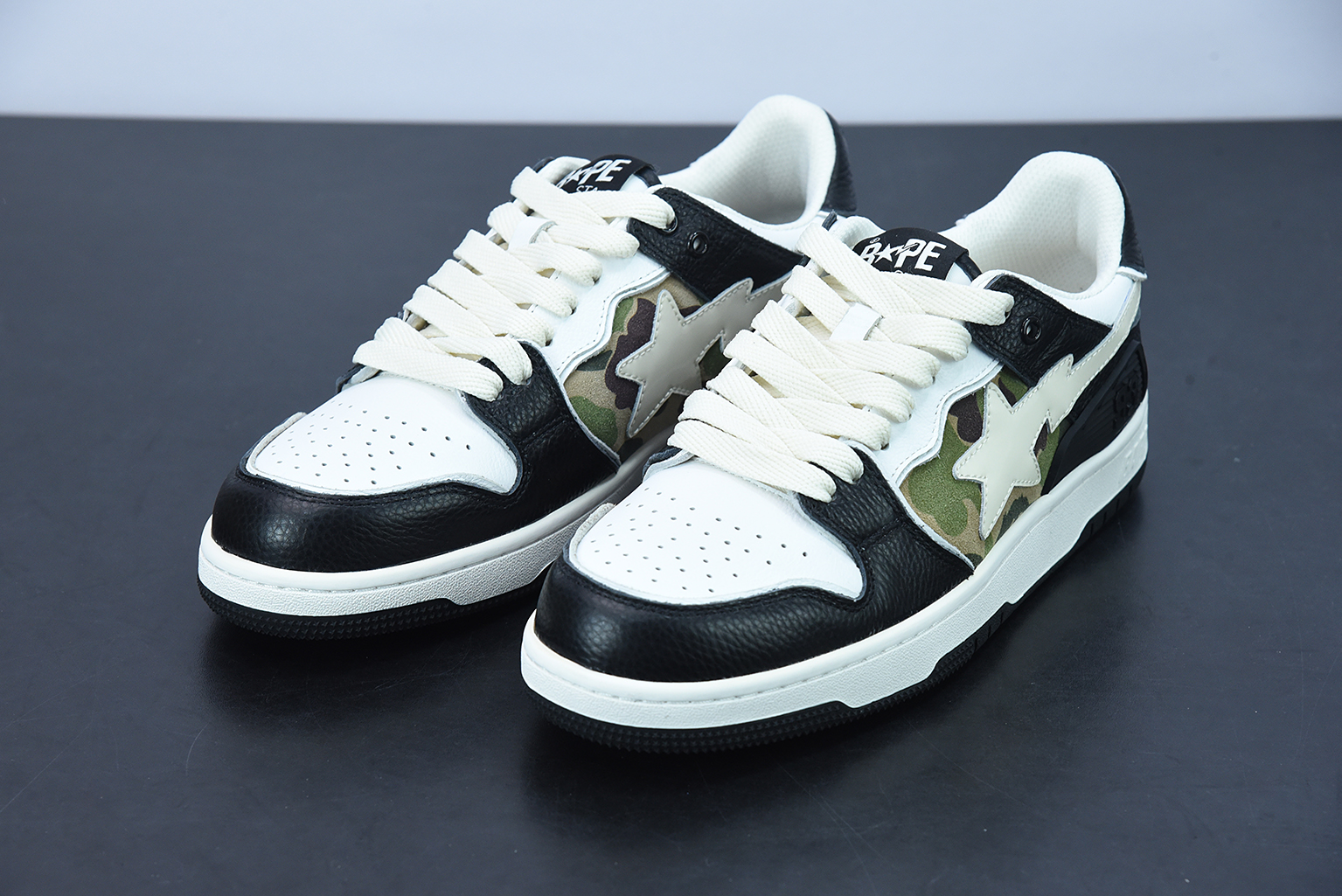 HUMAN MADE BAPE sta sk8 To Nigo   1G701090004