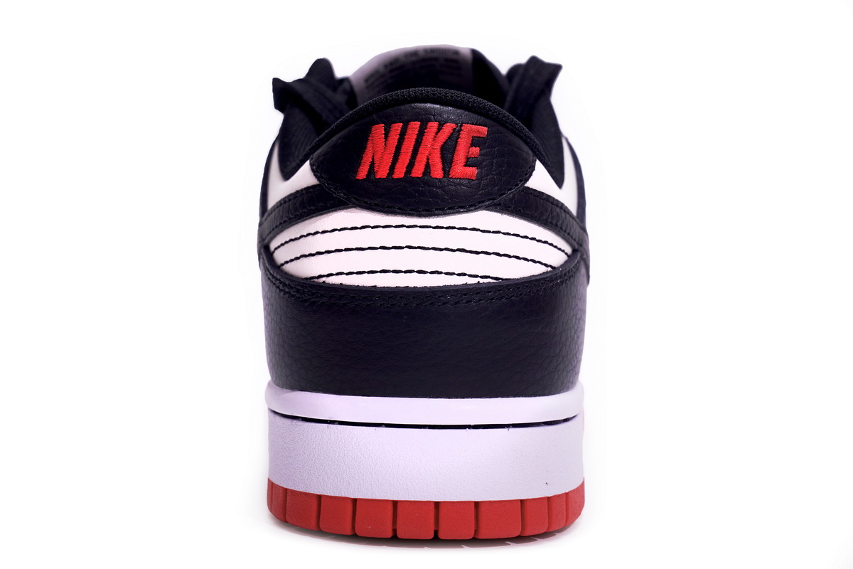 NBA x Nike Dunk Low EMB 75th Anniversary  DD3363-100