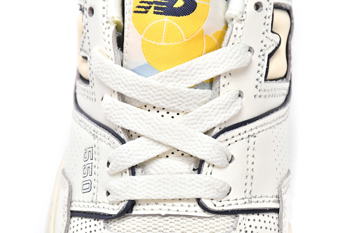 Rich Paul x N*w B*lance 550 Multi  BB550RP1