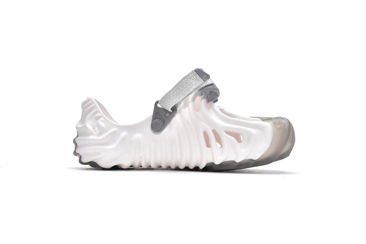 Saleke Bembury x Crocs Pollex Clog Stratus  207393-1CN