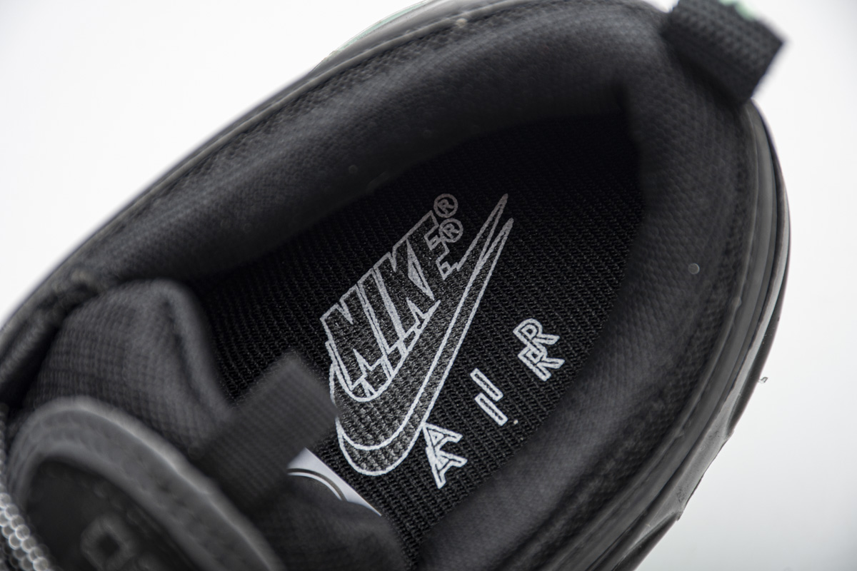 Nike Air Max 97 Black Green Glow 921826-017