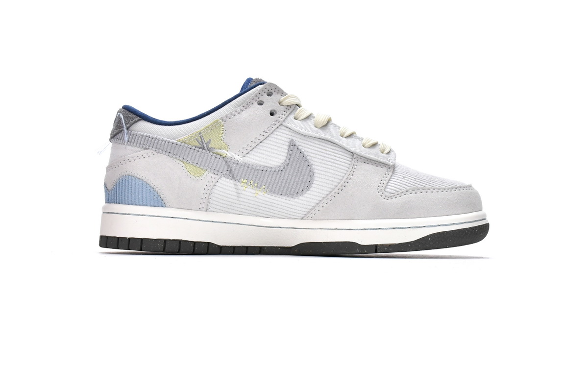 Nike Dunk Low Bright Side  DQ5076-001