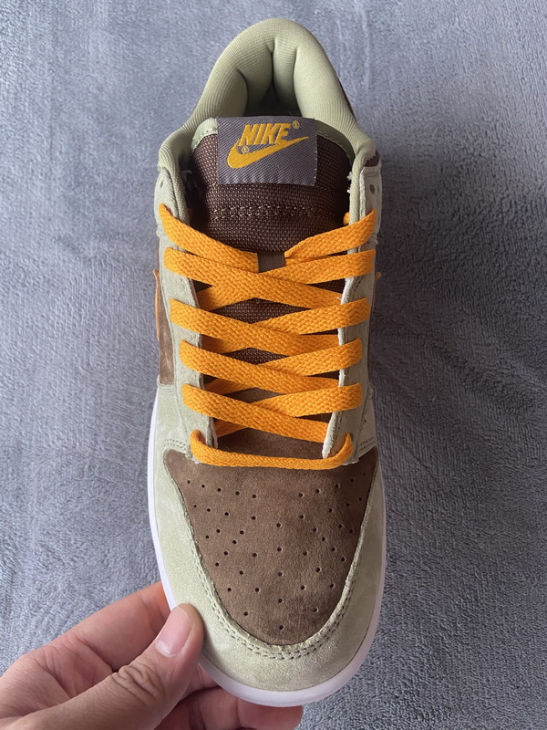 Nike Dunk Low SE Dusty Olive   DH5360-300