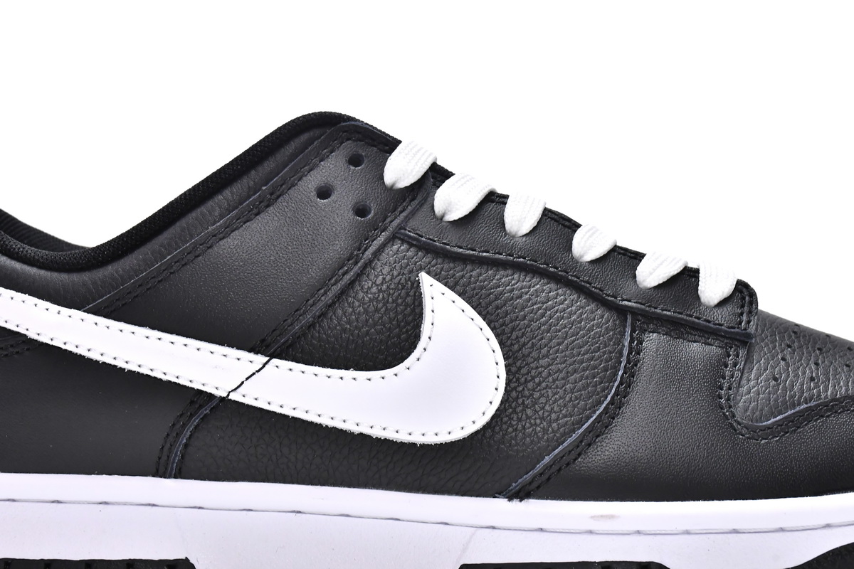 Nike Dunk Low Black Panda DJ6188-002