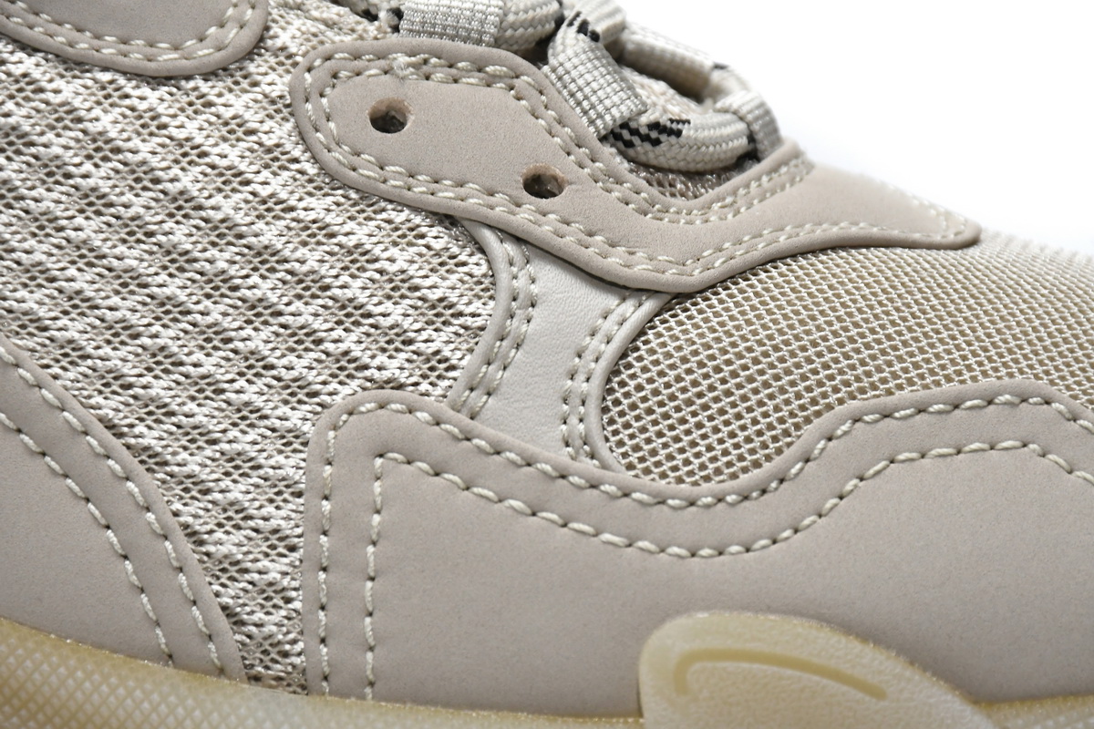 Ba***ci*ga Triple S Oatmeal  544351 W09O1 9005