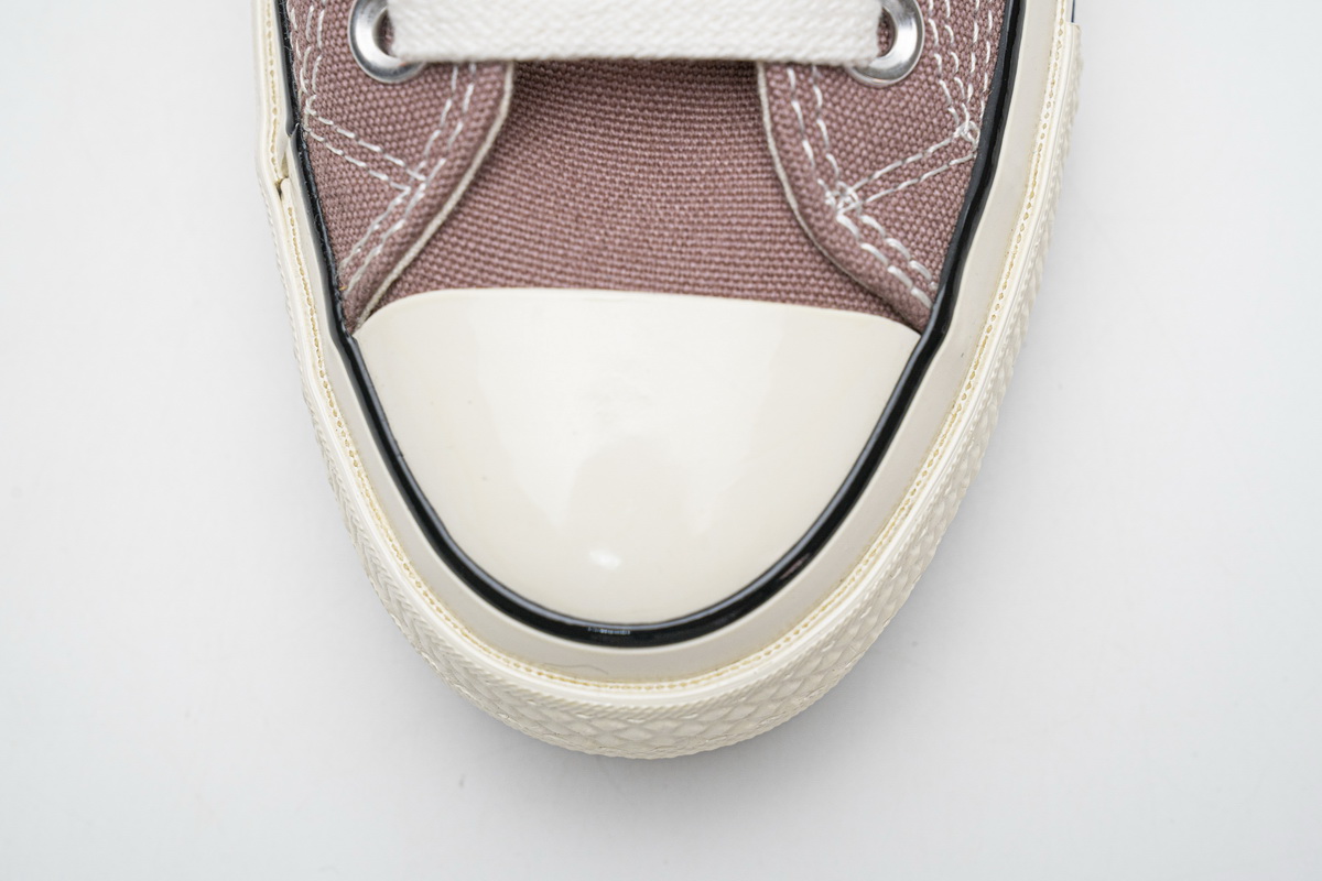 Converse Chuck 70 HI Saddle Black Egret  159623C