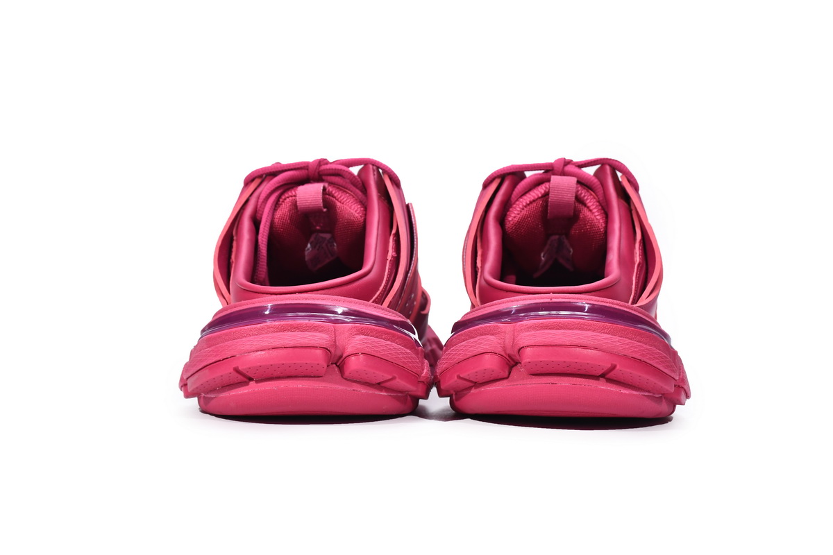 Ba***ci*ga Track Rose Carmine  653813 W3CP3 5400