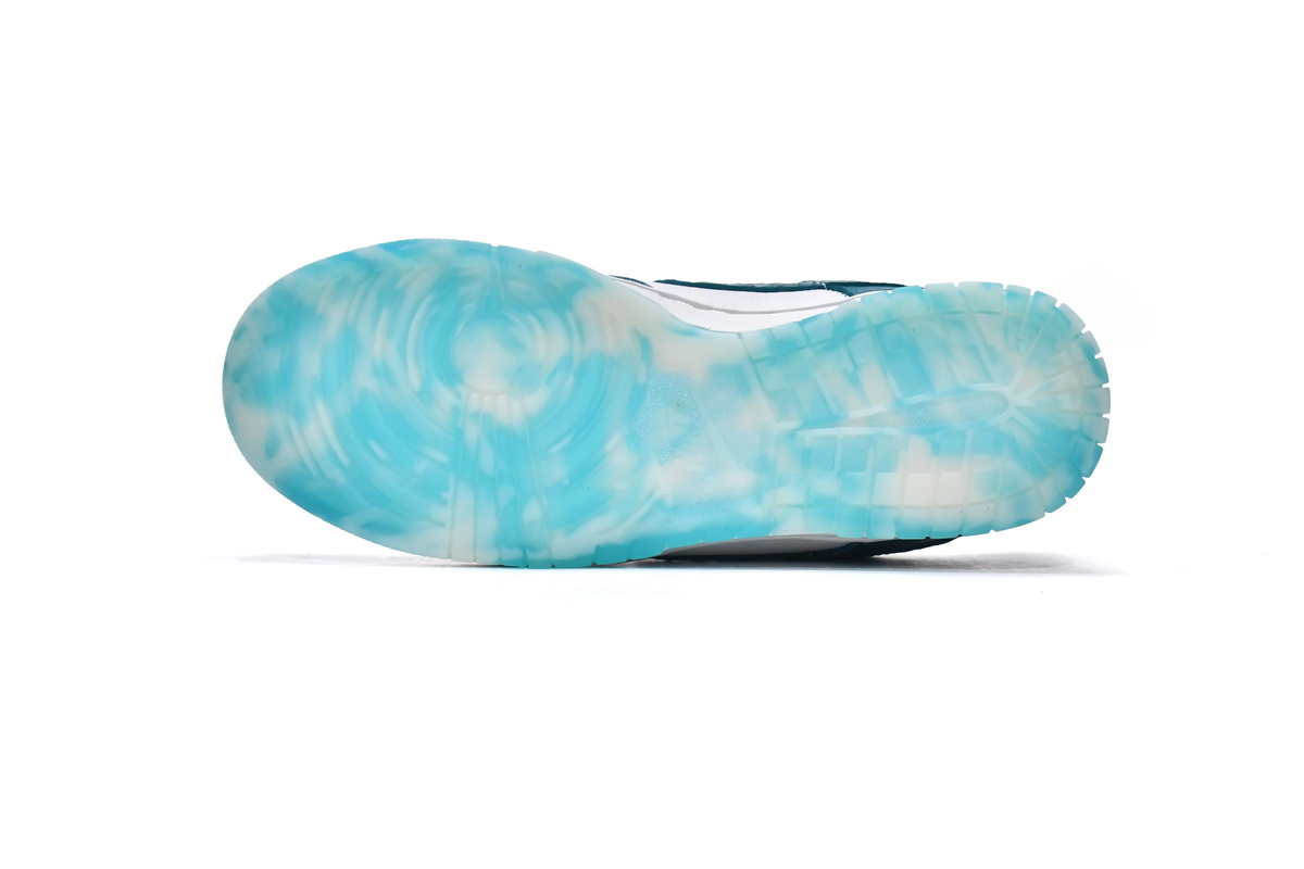 Nike Dunk Low Ocean  DV3029-100
