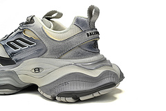 Ba***ci*ga   CARGO Rice Gray 784339-W2MV9-0223
