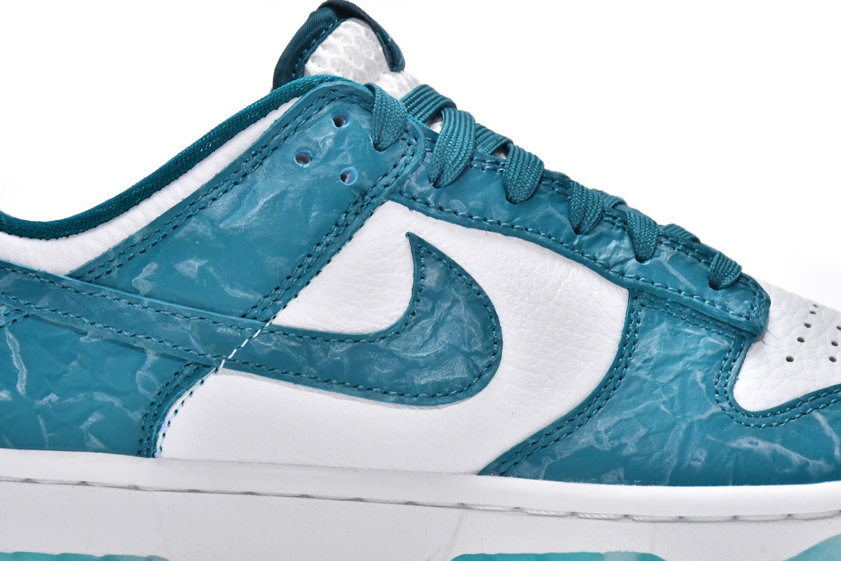 Nike Dunk Low Ocean  DV3029-100