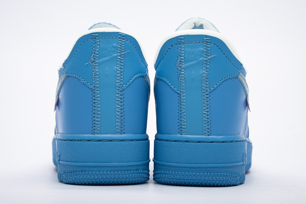 OFF White X Air Force 1 ’07 Low MCA CI1173-400