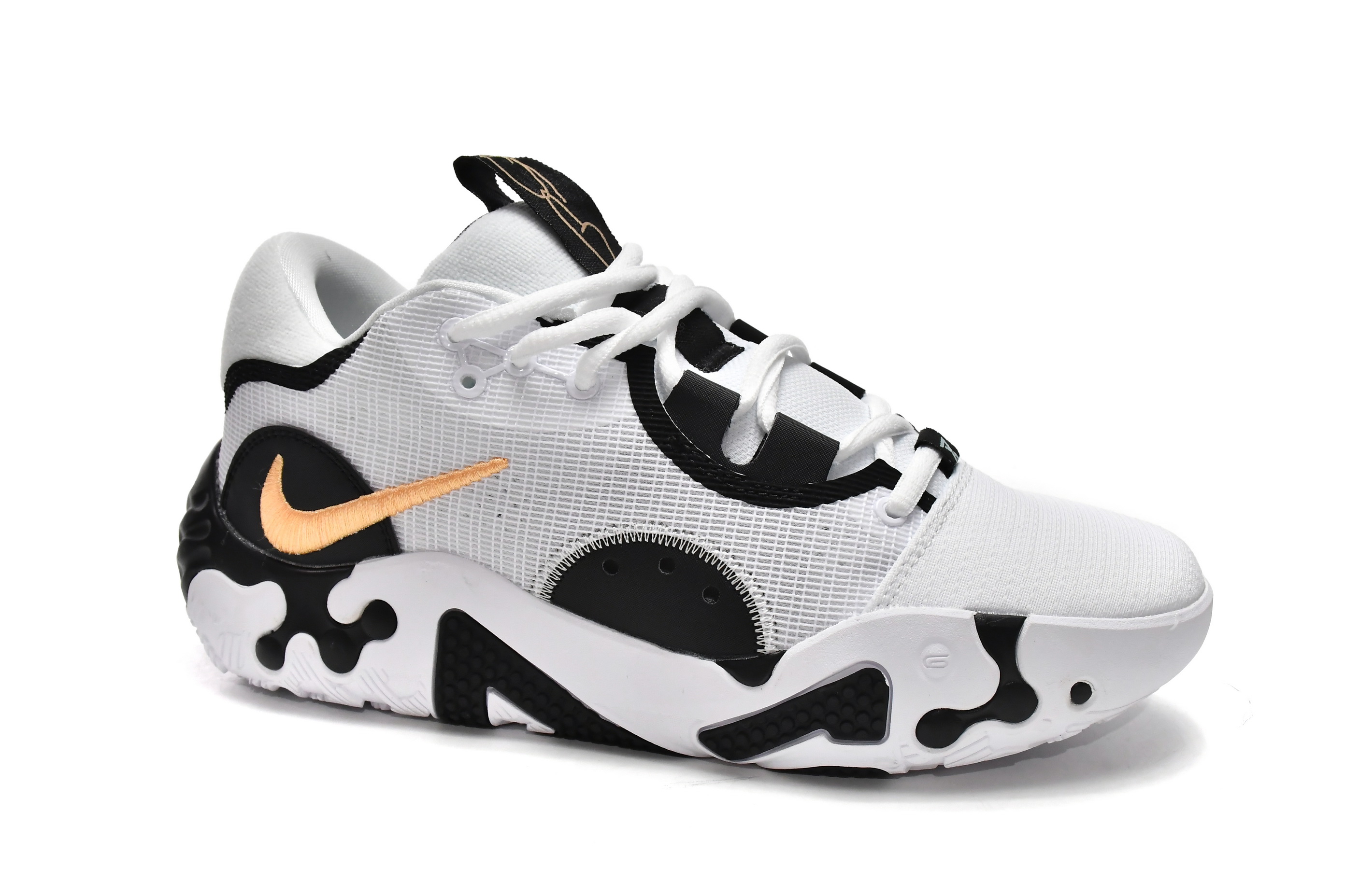 Nike PG 6 EP Panda  DH8447-101