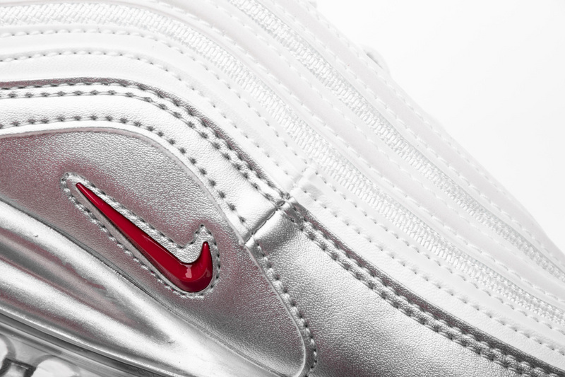 Nike Air Max 97 QS “Liquid silver” AT5458-100