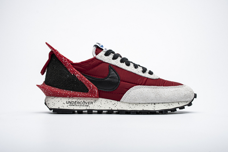 Undercover x Nike Dbreak University Red CJ3295-600