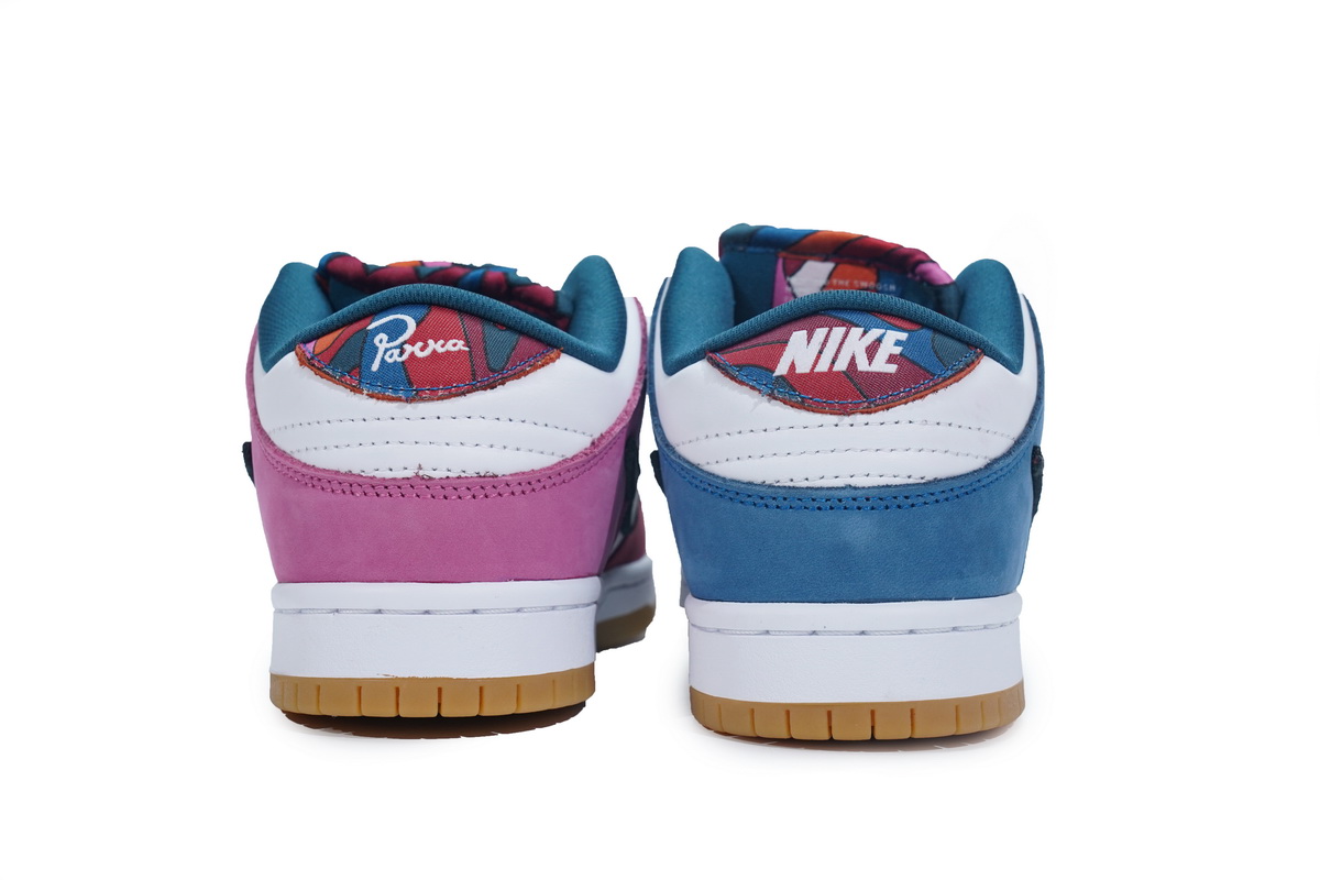 Parra x Nike SB Dunk Low Special Sale    DH7695-100