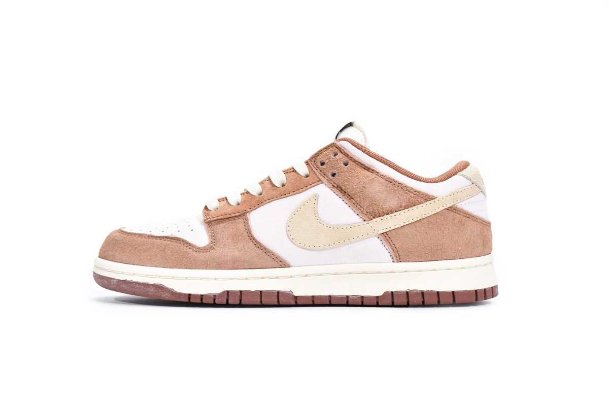 Nike Dunk SB Low PRM Medium Curry   DD1390-100
