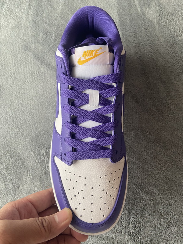 Nike Dunk SB Low Flip The Old School   DJ4636-100