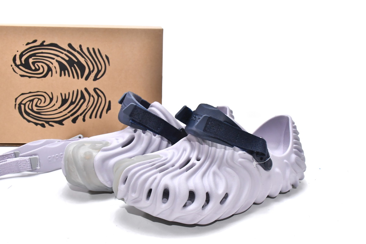 Crocs Pollex Clog by Salehe Bembury Urchin 207393-5PS