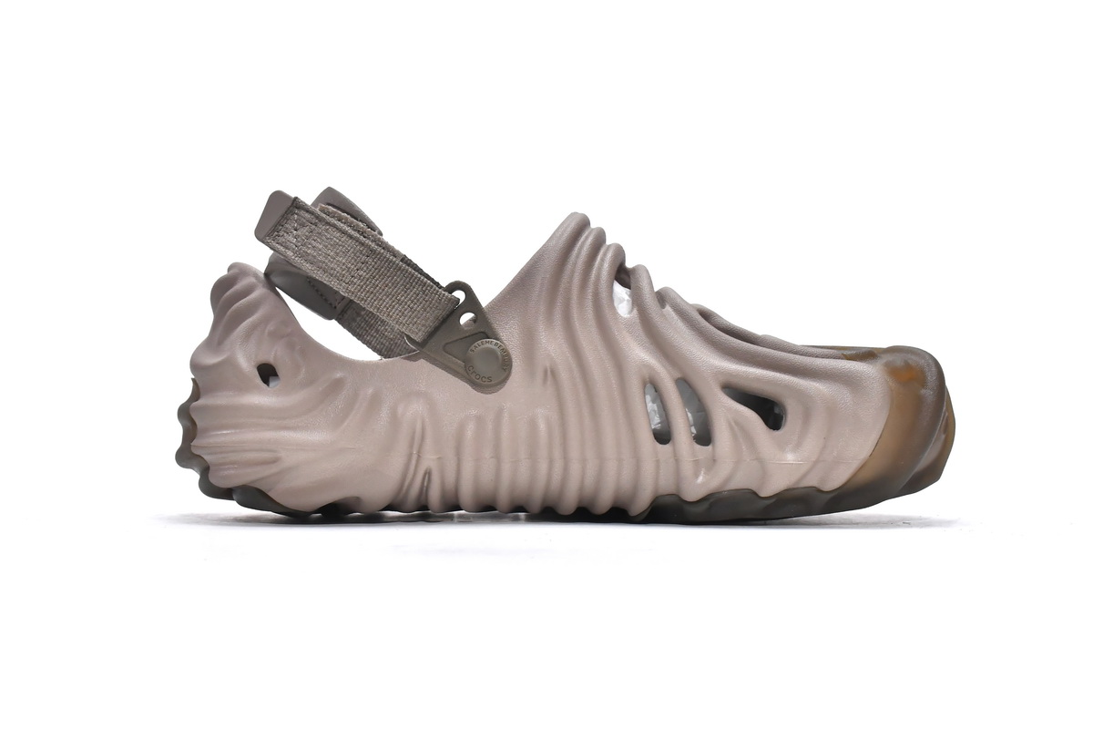 Saleke Bembury x Crocs Pollex Clog Menemsha  207393-195