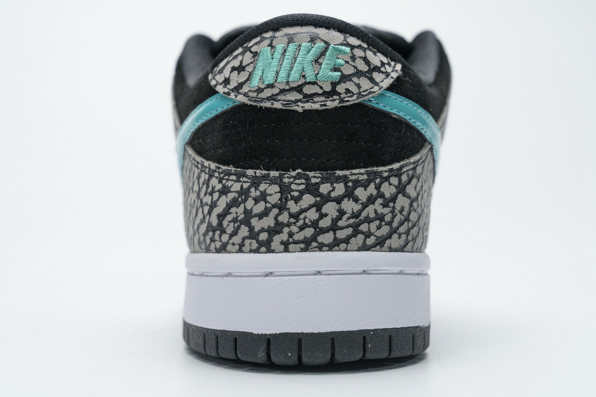 Nike SB Dunk Low atmos Elephant   BQ6817-009