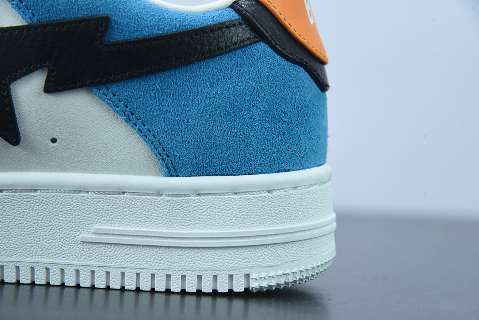 A Bathing Ape Bape Sta Low Tokyo (2021) 1H20191048