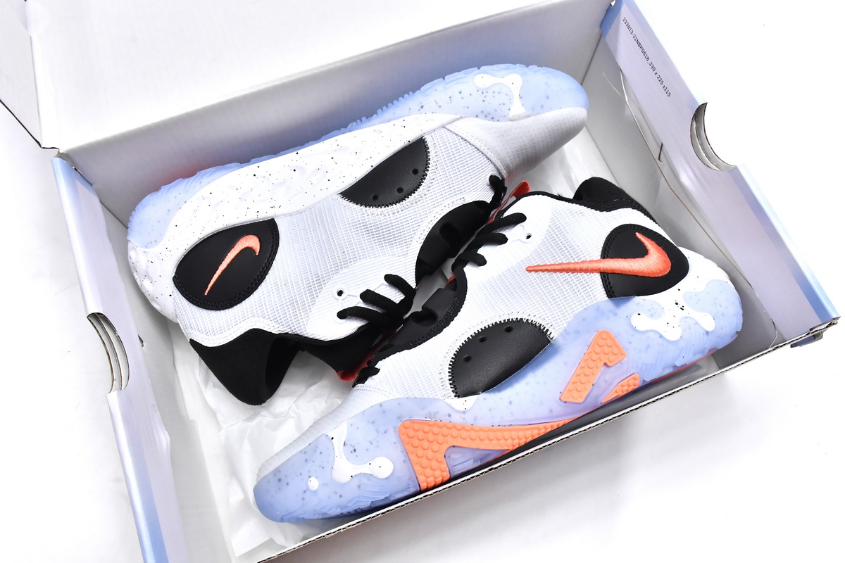 Nike PG 6 EP Fluoro  DH8447-100