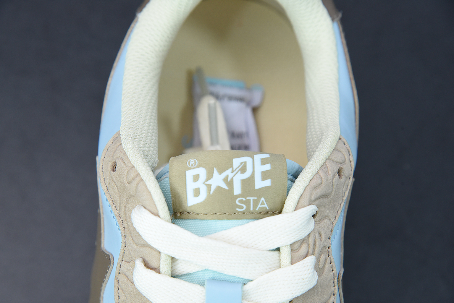Human Made Bape Sta Sk8 To Nigo 1G801009I