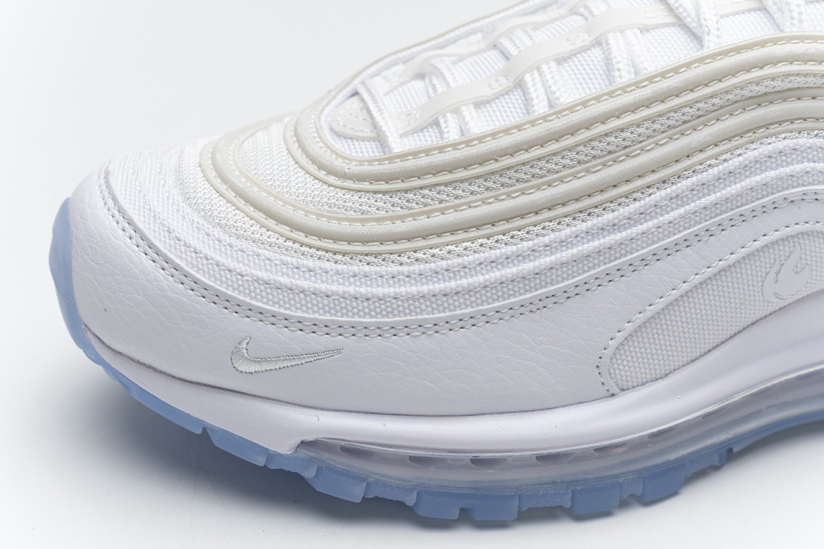 Air Max 97 QS White Ice CT4526-100