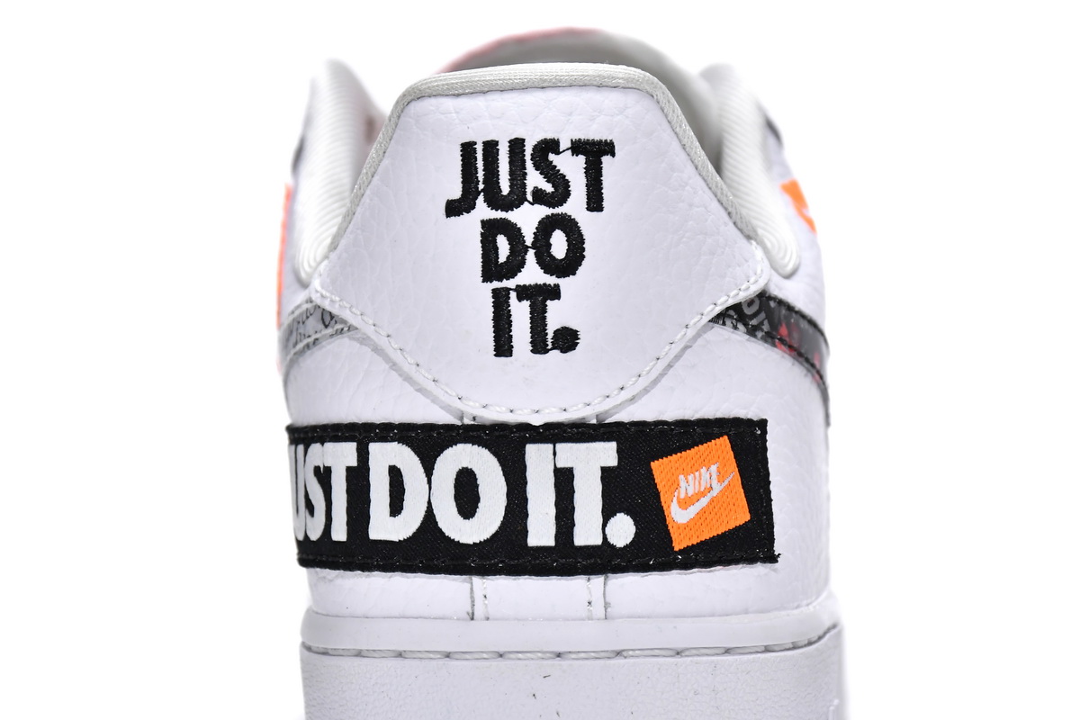 Nike Air Force 1 Low Just Do It  R7719-100