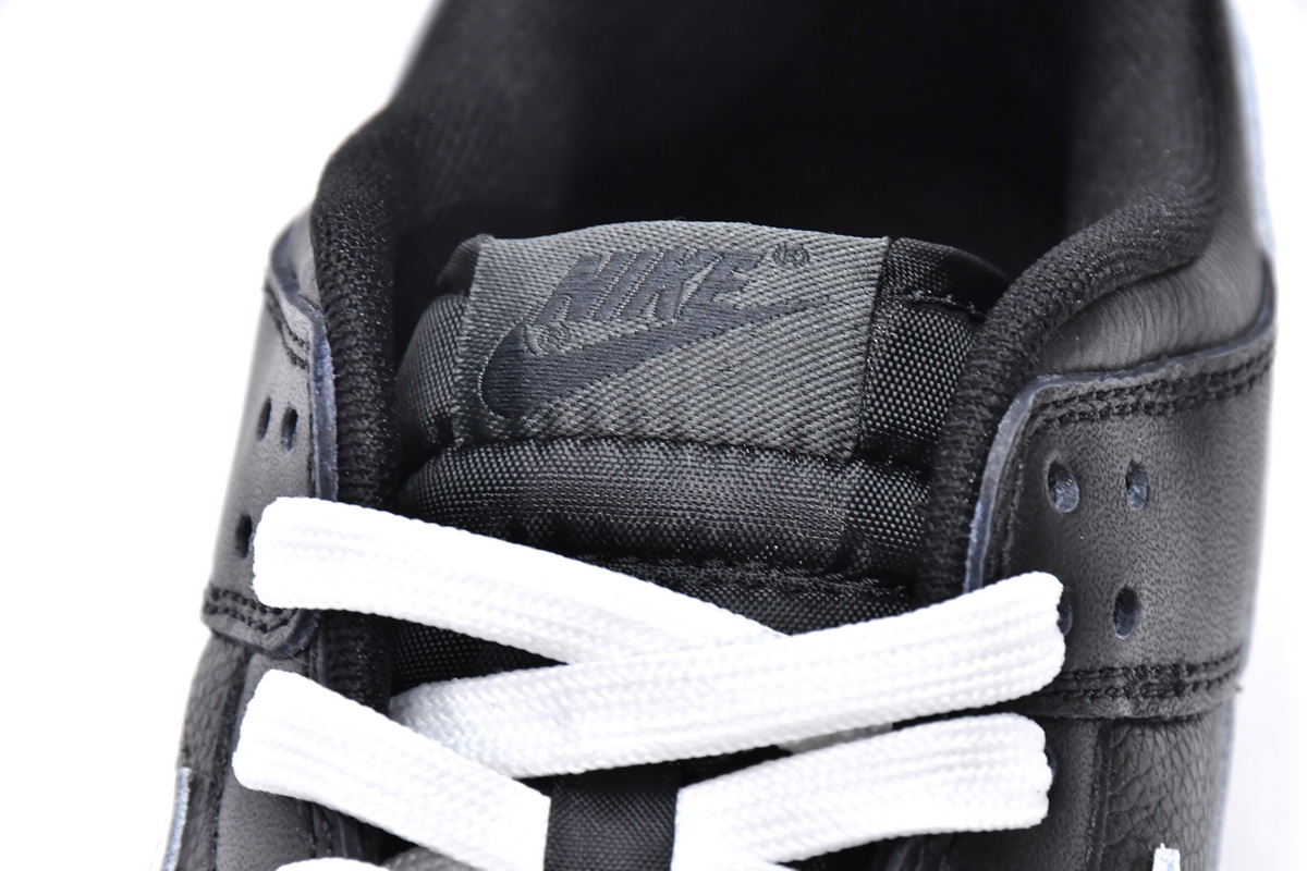 Nike Dunk Low Black Panda DJ6188-002