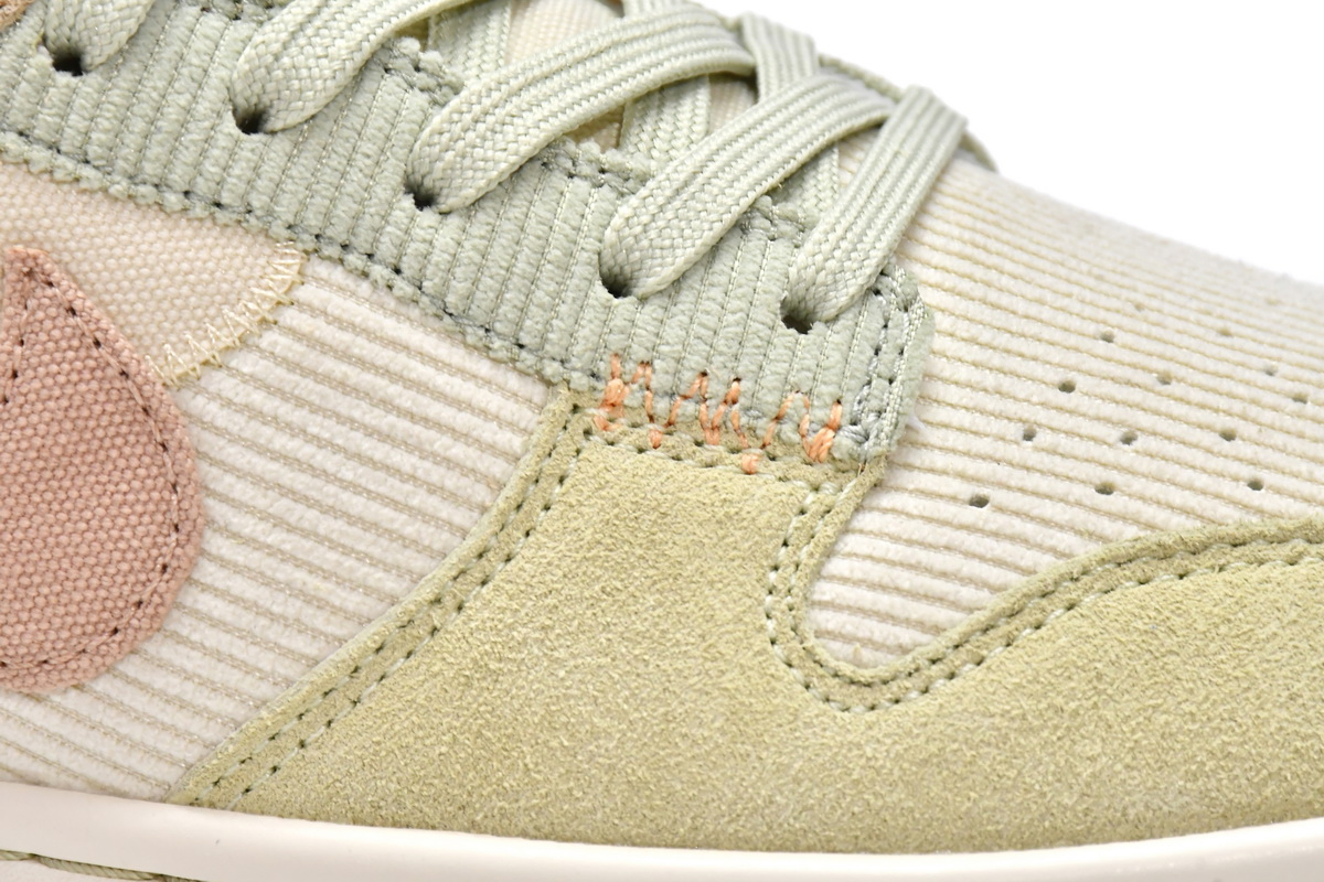 Nike Dunk Low On The Bright Side  DQ5076-121