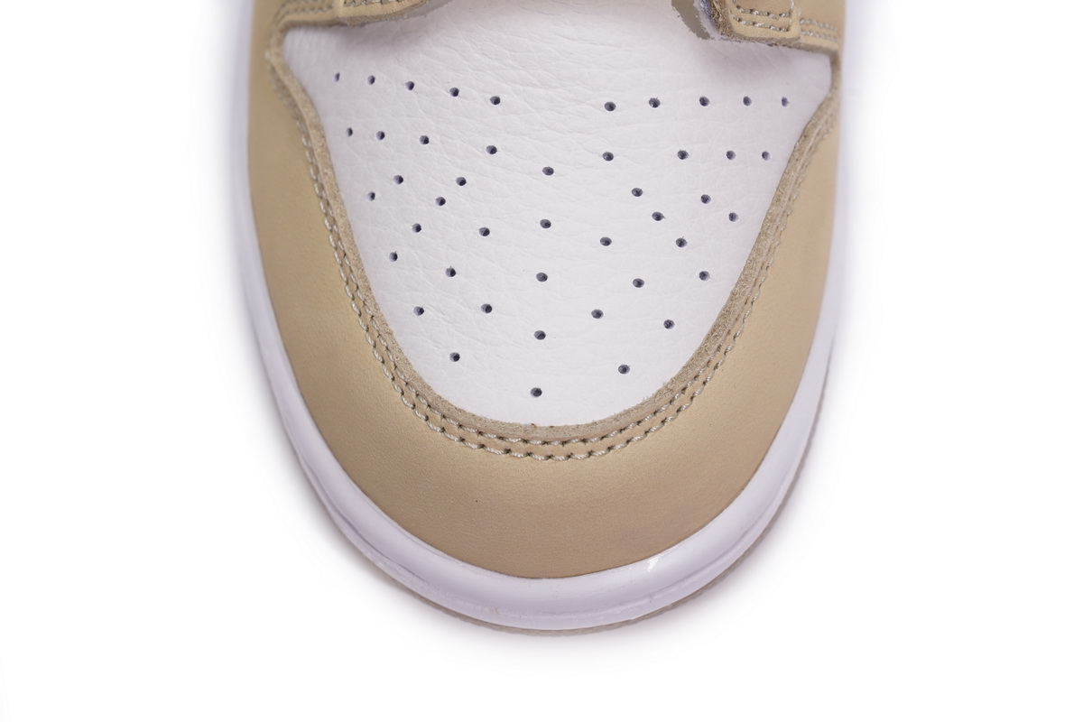 Nike Dunk Low Lemon Drop  DJ6902-700