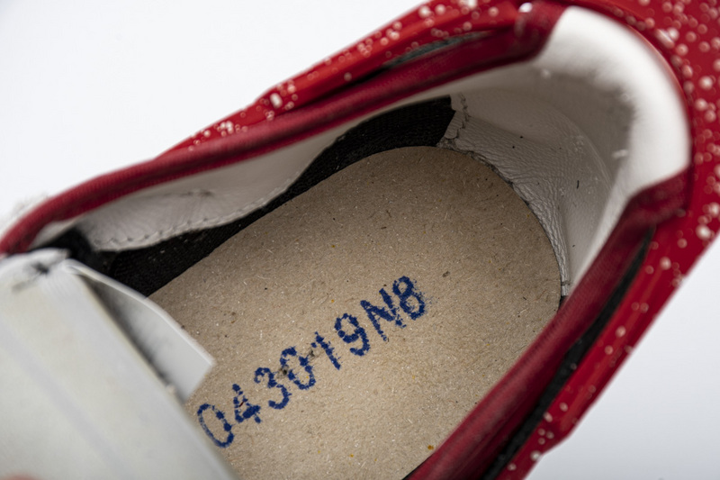 Undercover x Nike Dbreak University Red CJ3295-600