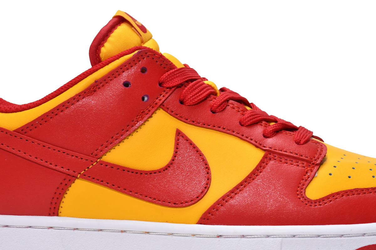 Nike Dunk Low JiuJin  DD1391-701