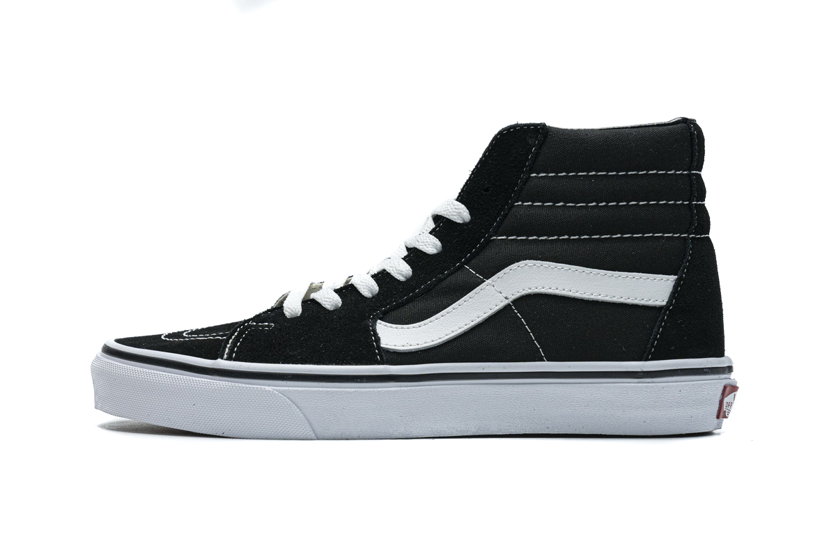 VANS Sk8-HI    VN000D51B8C1