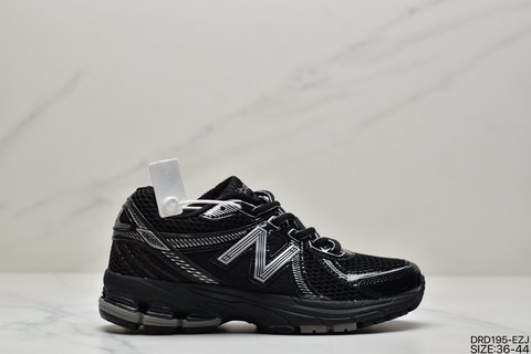 N*w B*lance ML860 WL860XA