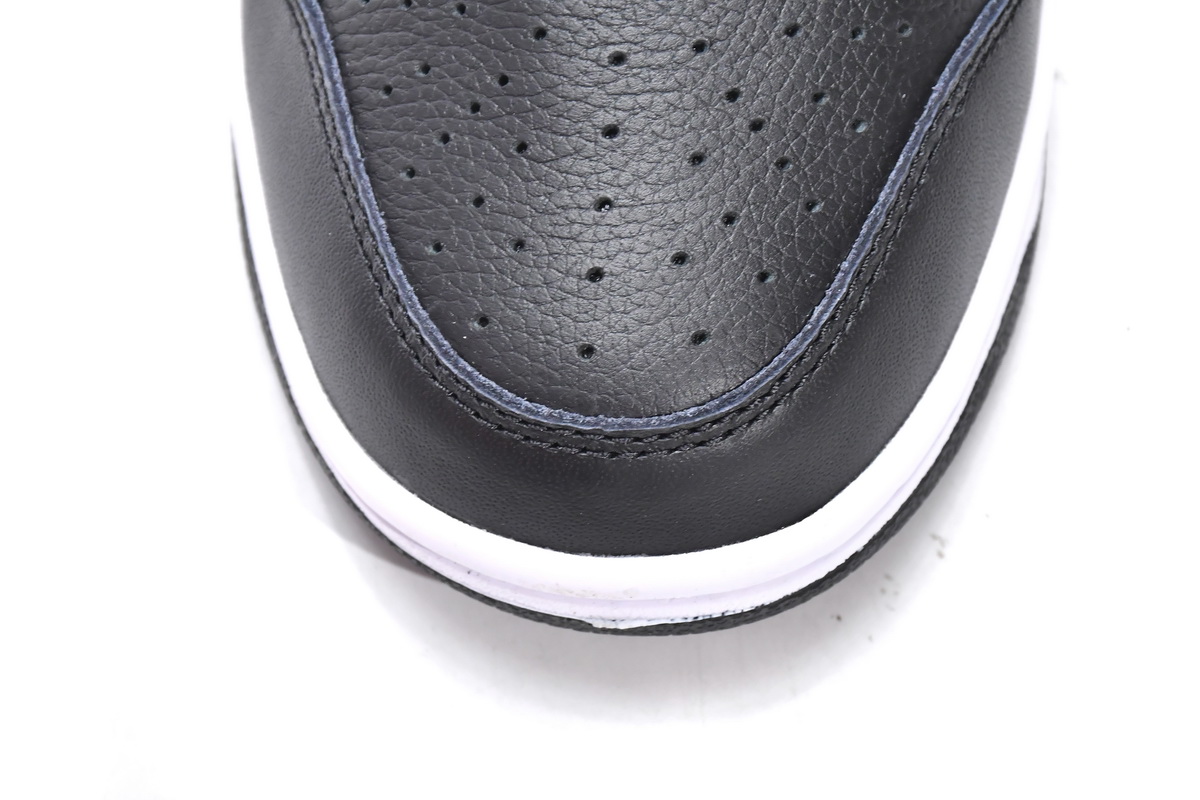 Nike Dunk Low Black Panda DJ6188-002
